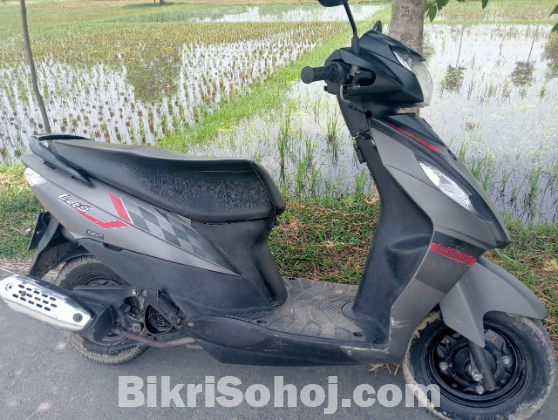 স্কুটার